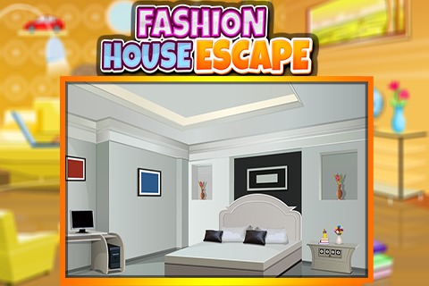 Fashion House Escape截图3