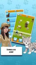 Cat Safari 2截图1