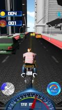 Crazy Moto Rider截图5