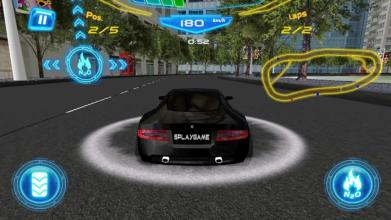 Turbo Drive截图1