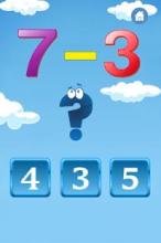 Math Games for Kids: Easy Learning截图3