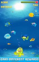 Go Fishing hungry Fish 2018截图5