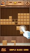 Block Puzzle - Block Game 2018截图1