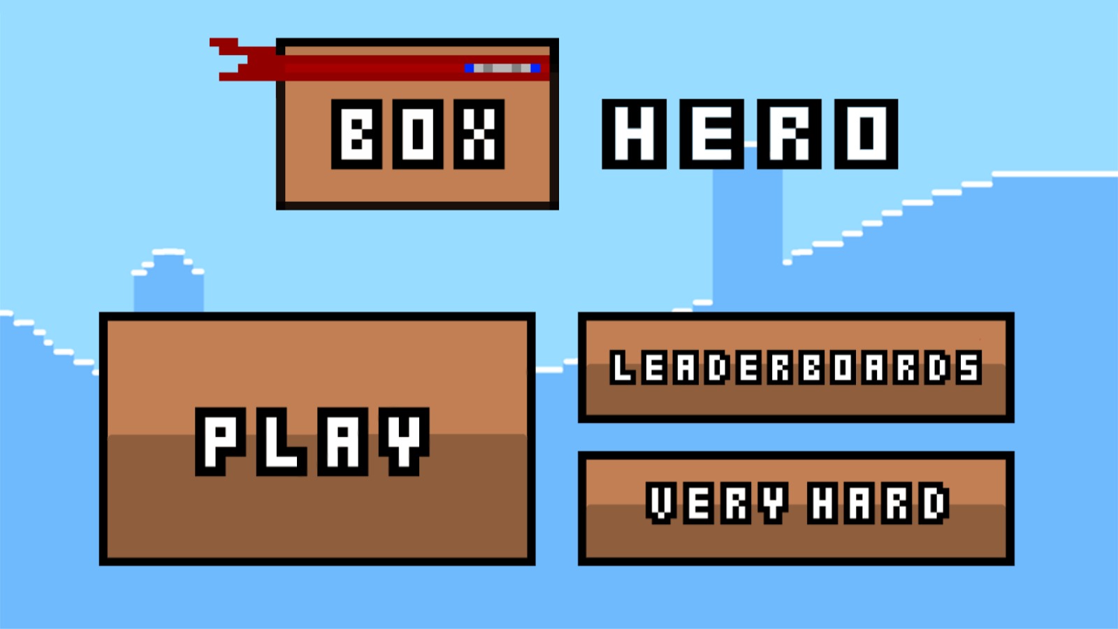 Box Hero截图1