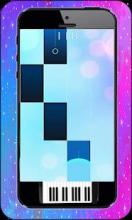 nissa sabya piano tiles new songs截图3