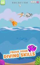 Fish Dash Run截图3