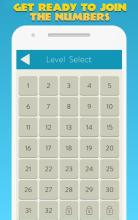 Join Numbers Puzzle截图4