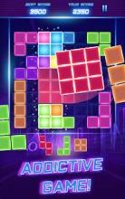 Block Puzzle - Midnight Saga截图1