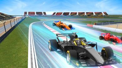 Top Speed Formula Arcade Car Race截图4