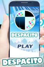 Play! Despacito Piano Tiles截图5