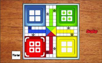 Parchís (Ludo)截图1