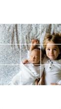 Jigsaw Puzzle - Cute Baby截图3