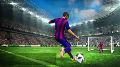 Football Strike Soccer Hero 2018 _ Best Player截图3