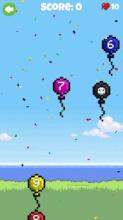 Balloon Pop - LoL Baby Game (Confetti surprise)截图3