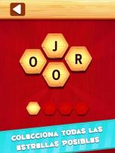 Juego de Palabras - ArmaPalabra Juegos Educativos截图4