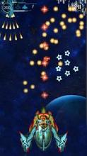 Galaxy Shooter: Fire Alien截图3