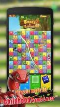 Snakes and Ladders 3D Adventure Multiplayer截图2