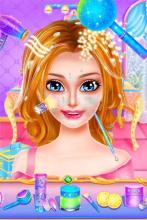 Beauty Makeup Tutorial截图2