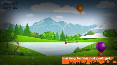 Ballon Hunting截图3