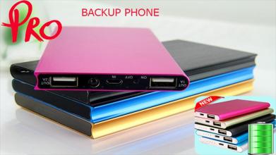 Backup Restore Apps : Backup Phone 2019截图1