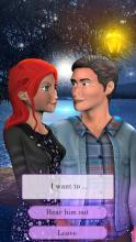 Dream Adventure - Interactive Stories: Love Games截图3