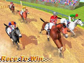 Horse Racing Champion Derby Quest截图2