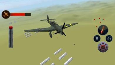 aircraft battle stuka combat wings截图3