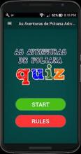 As Aventuras de Poliana Adivina Sketch Quiz截图5