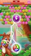 Bubble Shooter Island Fun截图3