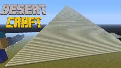 Desert Craft : Egypt Exploration截图5