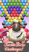 Sheep Pop Bubble Rescue截图2