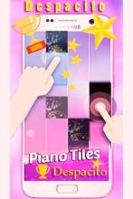 Piano tiles despacitoo 2截图4