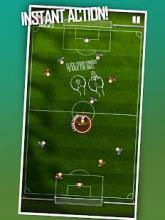 Flick Champions VS: Football截图3