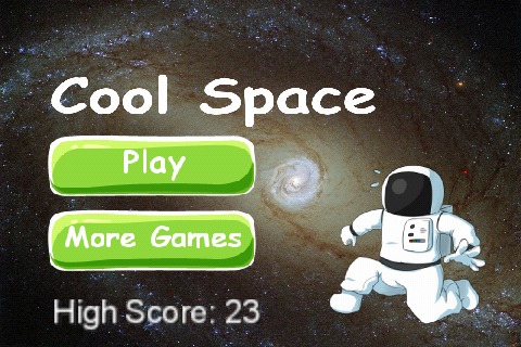 Cool Space截图1