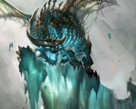 Dragons Fantasy New Jigsaw Puzzles截图1