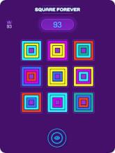 Square Forever Puzzle Game截图3