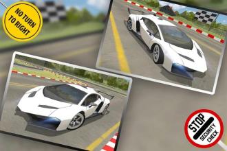 Car Drifting 3D Car Drifting Games截图3