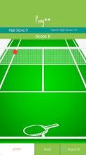 Ping Pong Go截图1