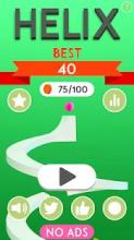 Helix Spiral 3d : helix jumping (helix ball )截图1