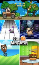 Pug - My Virtual Pet Dog截图5