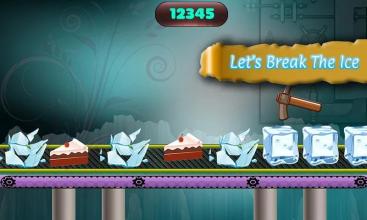 Crush The Ice – Smash it Clicker Games截图3