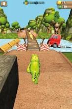 Minion Subway Banana Rush : Temple Smash截图1