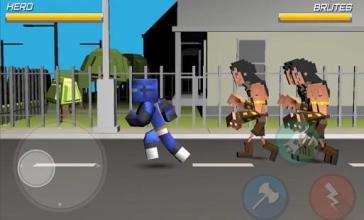 Goblock Hyper Force: Ninja Steel截图2