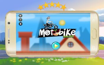 MotorBike Kayeloo截图1