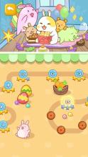 Bubble Match - Jewel Burger截图1