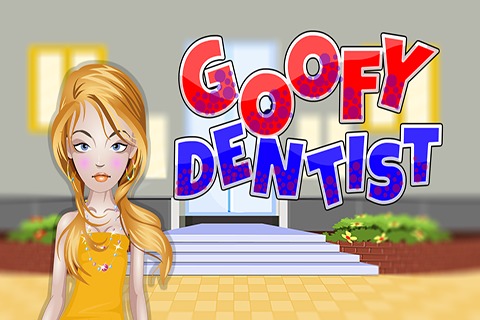 Goofy Dentist截图1