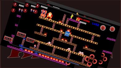 Kong - Kong Classic 2截图1