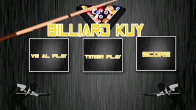 Billiard Kuy截图5