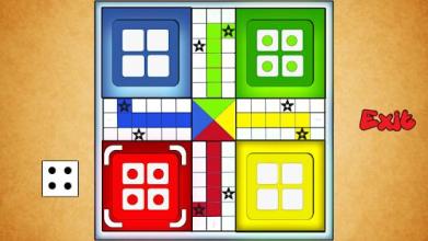 Ludo Simple截图2