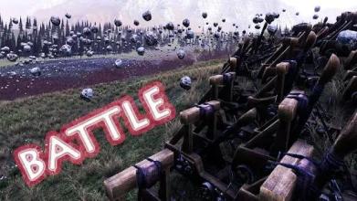 Original Epic Battle Simulator截图4